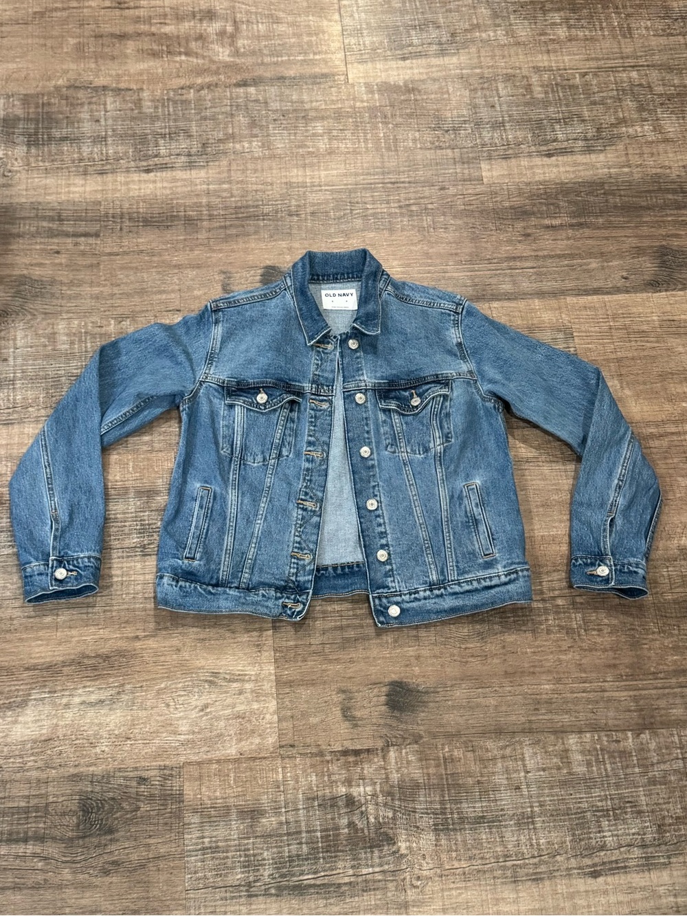 Old Navy Women’s Denim Jacket